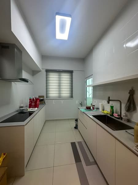 The Amarene untuk Untuk Disewa - RM 2,000 /bulan, Feb 2026 - Kitchen - PropertyGuru.com.my