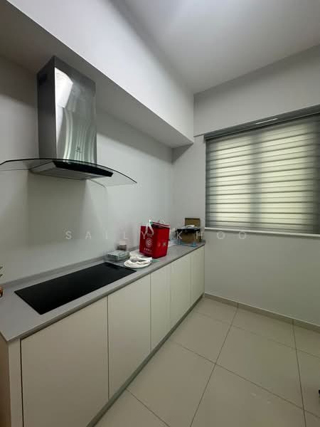 The Amarene untuk Untuk Disewa - RM 2,000 /bulan, Feb 2026 - Kitchen - PropertyGuru.com.my