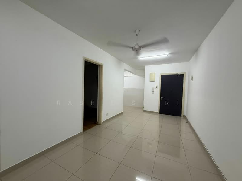 Apartment for Rent at Saville @ Melawati - Rashid Sukri - Interior - PropertyGuru.com.my