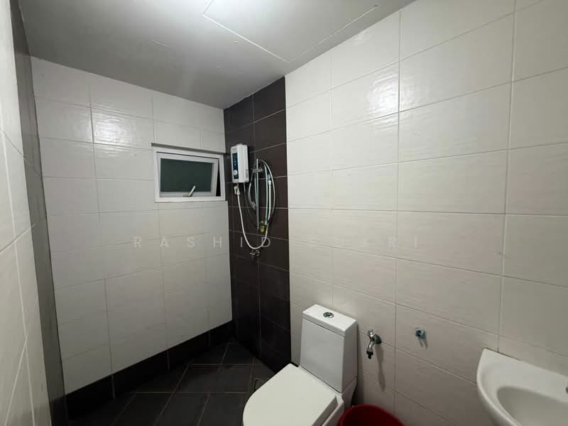 Apartment for Rent at Saville @ Melawati - Rashid Sukri - Bathroom - PropertyGuru.com.my