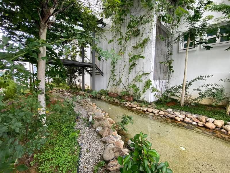 Apartment for Rent at Saville @ Melawati - Rashid Sukri - PropertyGuru.com.my