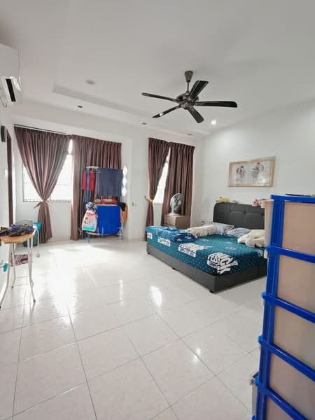 2-storey Terraced House for Sale in Taman Nusa Bestari (Iskandar Puteri (Nusajaya)) - Yuzhi Lim - Bedroom - PropertyGuru.com.my