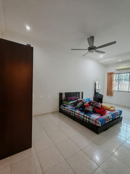 2-storey Terraced House for Sale in Taman Nusa Bestari (Iskandar Puteri (Nusajaya)) - Yuzhi Lim - Bedroom - PropertyGuru.com.my
