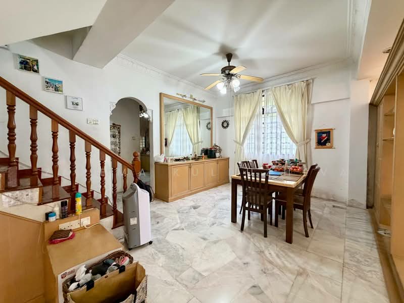 2-storey Terraced House for Sale in Bandar Sungai Long (Selangor) - Zarema Kulbuzheva - Interior - PropertyGuru.com.my