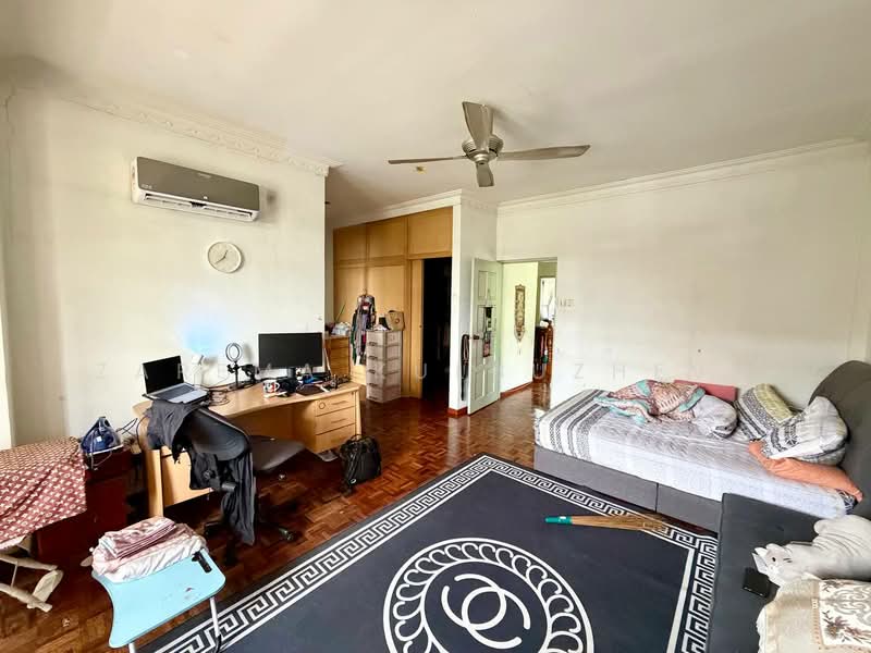 2-storey Terraced House for Sale in Bandar Sungai Long (Selangor) - Zarema Kulbuzheva - Study - PropertyGuru.com.my