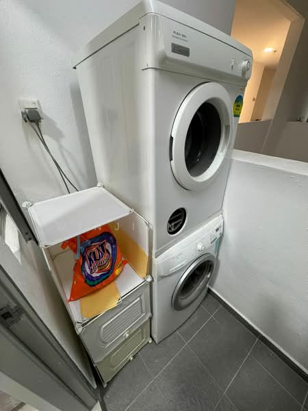 Apartment for Rent at Tangerine Suites - Winjian Lim - Interior - PropertyGuru.com.my