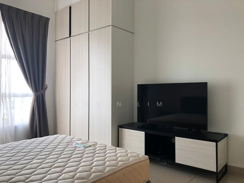 Service Residence for Rent at Pinnacle Tower - Kevin Lim - Bedroom - PropertyGuru.com.my