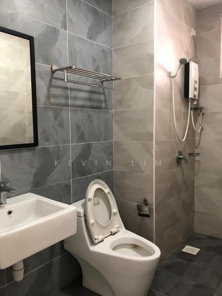 Service Residence for Rent at Pinnacle Tower - Kevin Lim - PropertyGuru.com.my