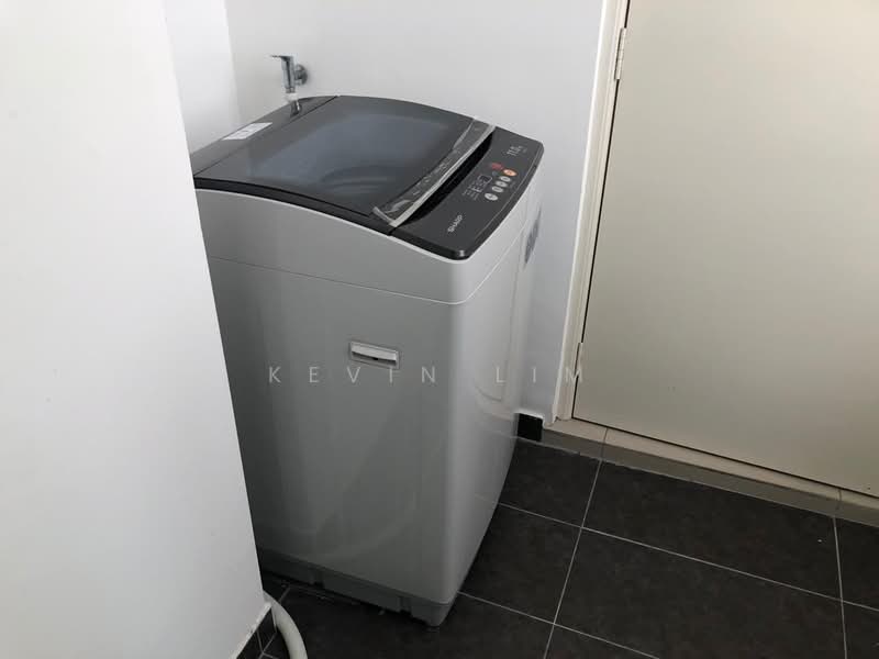 Service Residence for Rent at Pinnacle Tower - Kevin Lim - PropertyGuru.com.my