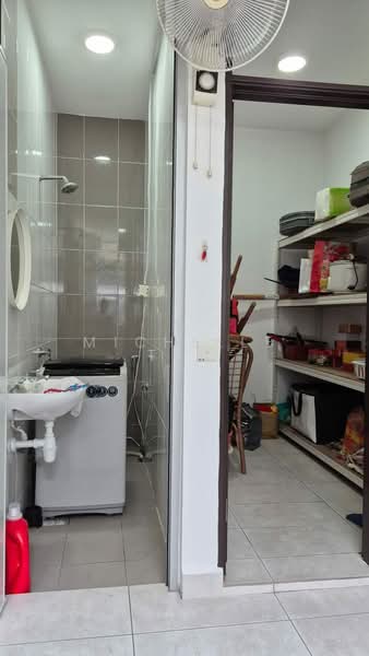 Apartment for Sale at The Seed Taman Sutera Utama - Michelle Tey - Bathroom - PropertyGuru.com.my