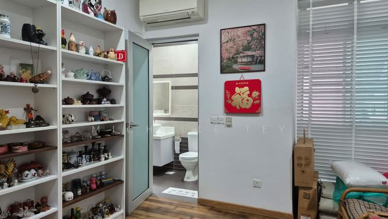 Apartment for Sale at The Seed Taman Sutera Utama - Michelle Tey - Bathroom - PropertyGuru.com.my