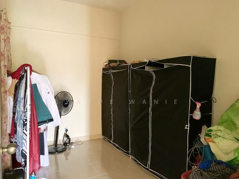 Apartment for Sale at Suria Tropika Apartment - Syazue Wanie - Interior - PropertyGuru.com.my