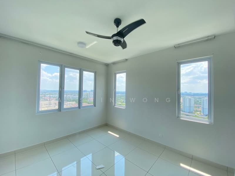 Condominium for Rent at Aurora Residence @ Lake Side City - Austin Wong - View - PropertyGuru.com.my