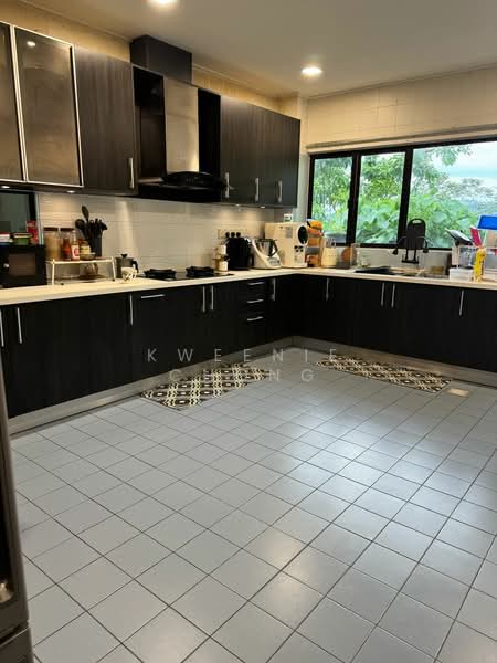 Bungalow for Sale in Ampang Jaya (Ampang) - Kweenie Chong - Kitchen - PropertyGuru.com.my