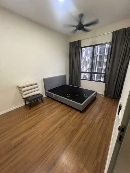 Millerz Square untuk Untuk Disewa - RM 3,000 /bulan, Feb 2026 - Bedroom - PropertyGuru.com.my