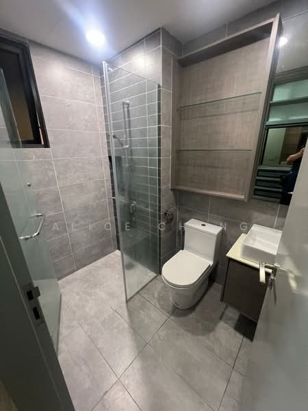 Millerz Square untuk Untuk Disewa - RM 3,000 /bulan, Feb 2026 - Bathroom - PropertyGuru.com.my