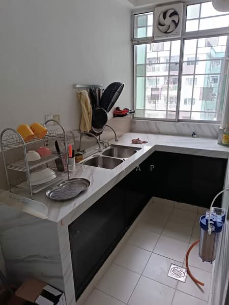Condominium for Sale at Kepong Sentral Condominium - Eva Yap - PropertyGuru.com.my