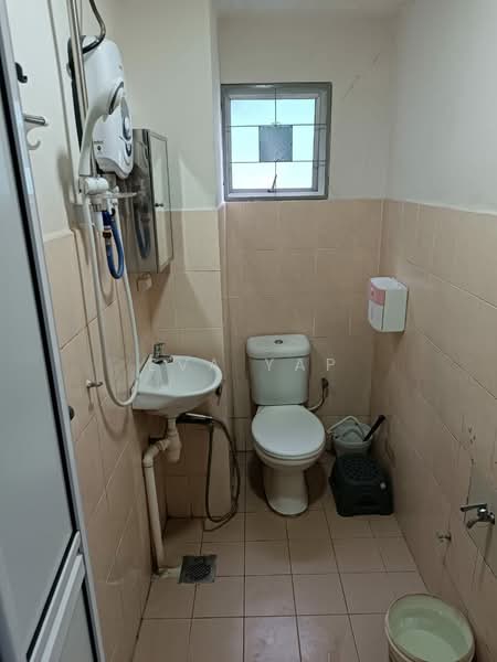 Condominium for Sale at Kepong Sentral Condominium - Eva Yap - PropertyGuru.com.my