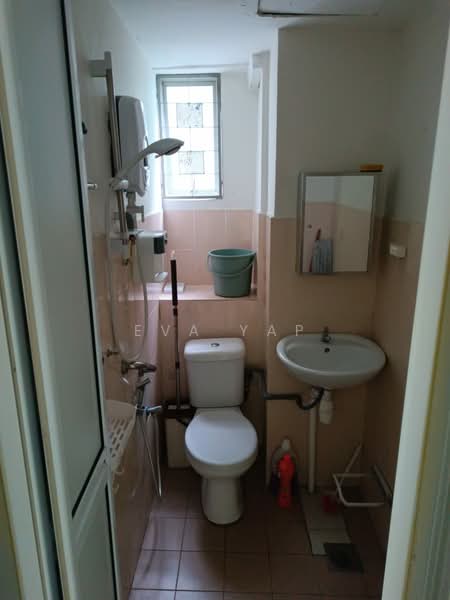 Condominium for Sale at Kepong Sentral Condominium - Eva Yap - PropertyGuru.com.my