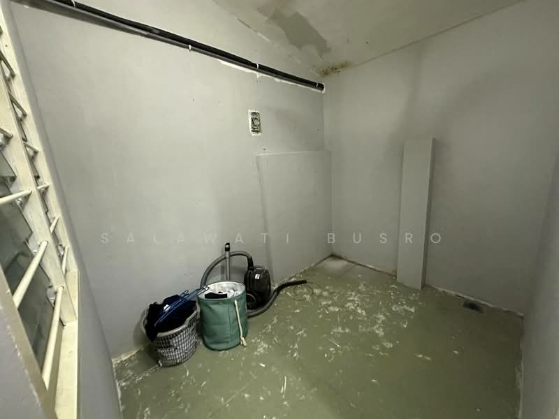 RENOVATED Single Storey Terrace Jalan Kesum Seksyen 24 Shah Alam untuk Untuk Dijual - RM 420,000, Feb 2026 - Interior - PropertyGuru.com.my