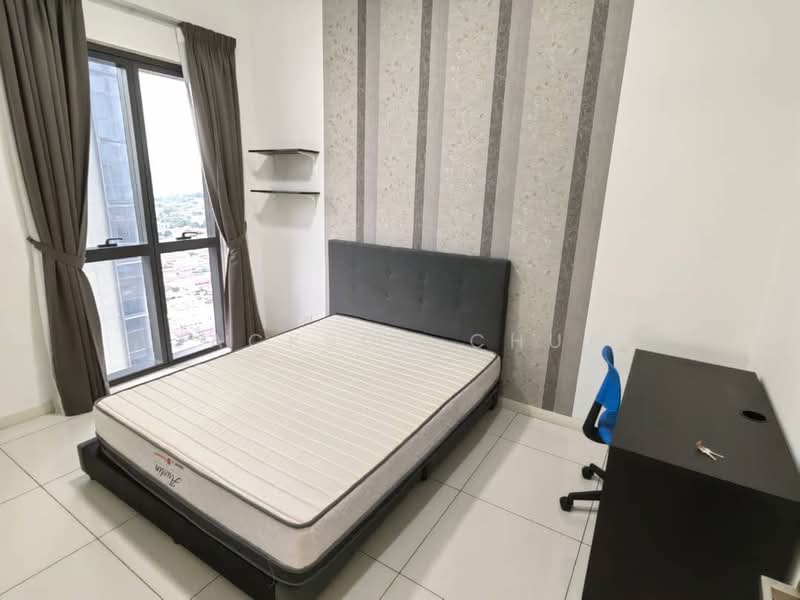 Icon Residenz @ Icon City untuk Untuk Disewa - RM 3,500 /bulan, Feb 2026 - Bedroom - PropertyGuru.com.my