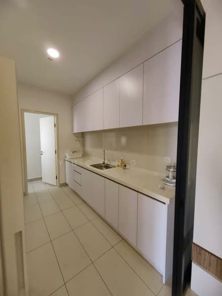 Service Residence for Sale at Sunway Citrine Residences - Yucong . - Kitchen - PropertyGuru.com.my
