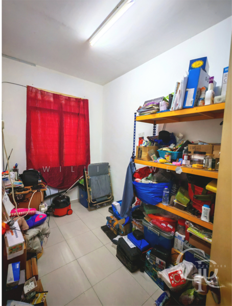 2-storey Terraced House for Sale in Bandar Pulai Jaya (Kulai) - Willie Gwee - bedroom - PropertyGuru.com.my