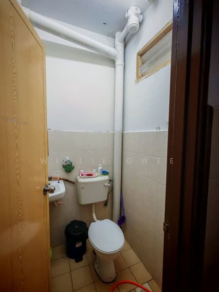 2-storey Terraced House for Sale in Bandar Pulai Jaya (Kulai) - Willie Gwee - Bathroom - PropertyGuru.com.my