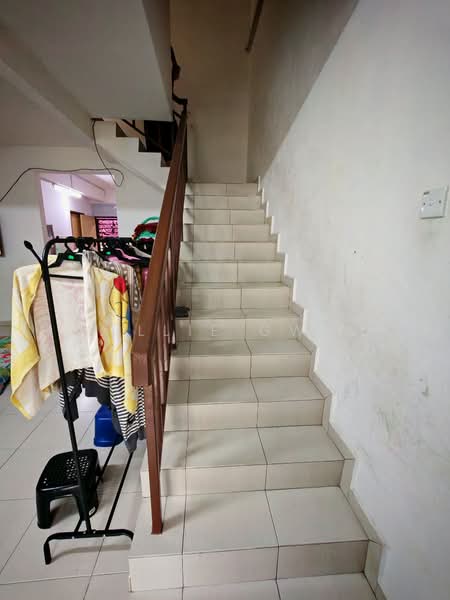 2-storey Terraced House for Sale in Bandar Pulai Jaya (Kulai) - Willie Gwee - Interior - PropertyGuru.com.my