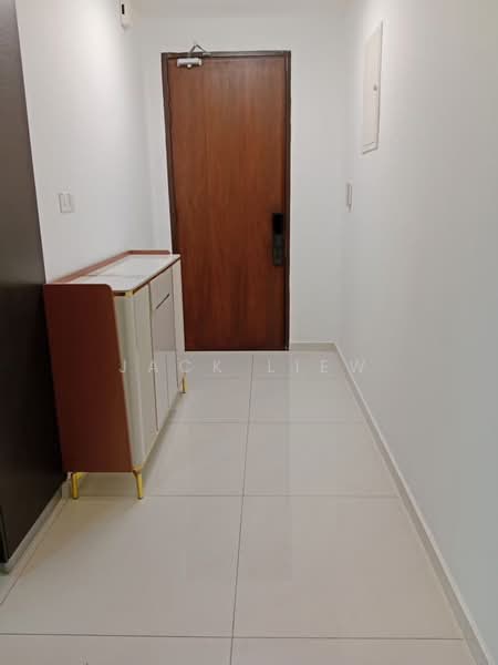 Condominium for Sale at Royal Strand @ Country Garden Danga Bay - Jack Liew - Entrance - PropertyGuru.com.my