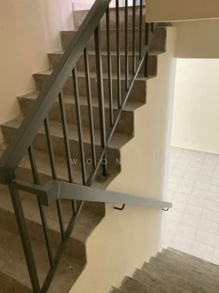 2-storey Terraced House for Rent in Batu Berendam (Melaka) - Woon . - Interior - PropertyGuru.com.my