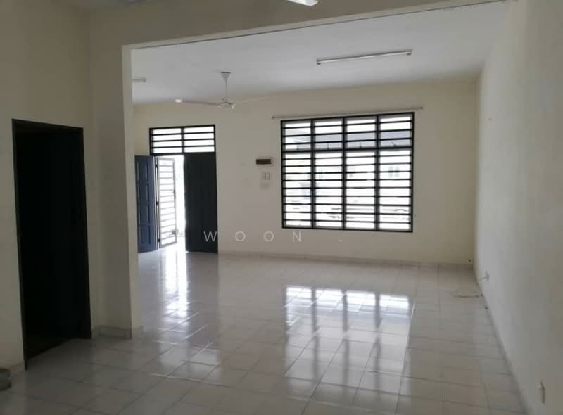 2-storey Terraced House for Rent in Batu Berendam (Melaka) - Woon . - Living Room - PropertyGuru.com.my