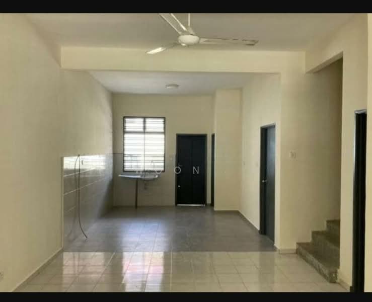 2-storey Terraced House for Rent in Batu Berendam (Melaka) - Woon . - Interior - PropertyGuru.com.my