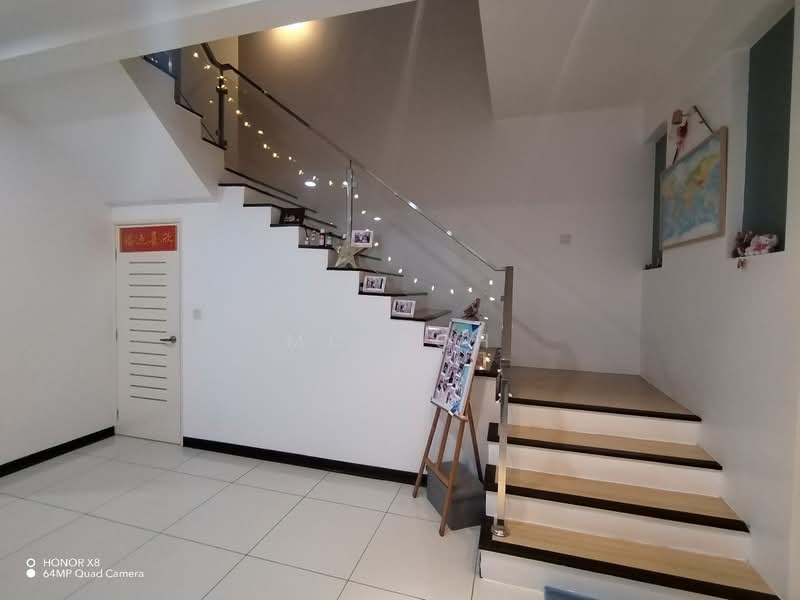 3-storey Terraced House for Sale in Shah Alam (Selangor) - MC Soh - Interior - PropertyGuru.com.my