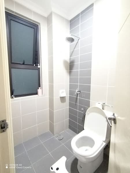 3-storey Terraced House for Sale in Shah Alam (Selangor) - MC Soh - Bathroom - PropertyGuru.com.my