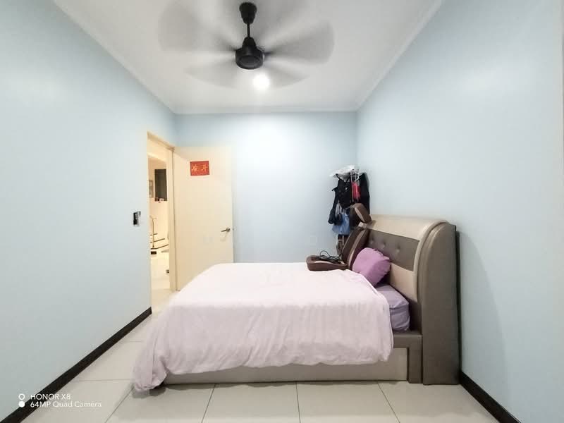 3-storey Terraced House for Sale in Shah Alam (Selangor) - MC Soh - Bedroom - PropertyGuru.com.my