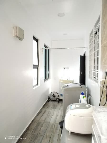 3-storey Terraced House for Sale in Shah Alam (Selangor) - MC Soh - Interior - PropertyGuru.com.my