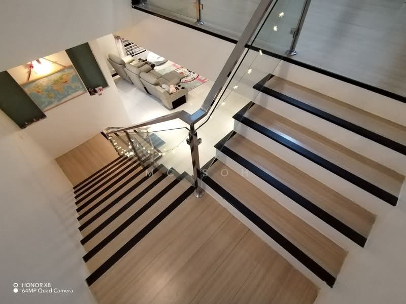 3-storey Terraced House for Sale in Shah Alam (Selangor) - MC Soh - Interior - PropertyGuru.com.my