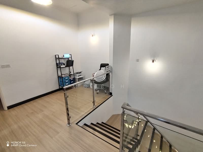 3-storey Terraced House for Sale in Shah Alam (Selangor) - MC Soh - Interior - PropertyGuru.com.my