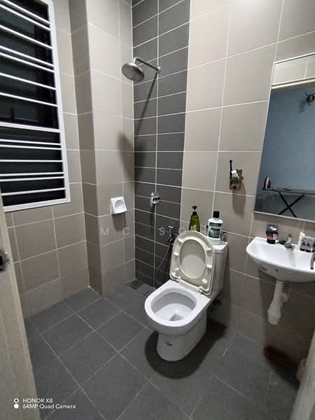 3-storey Terraced House for Sale in Shah Alam (Selangor) - MC Soh - Bathroom - PropertyGuru.com.my