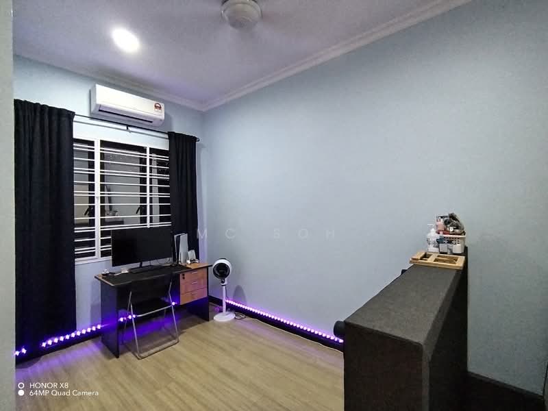 3-storey Terraced House for Sale in Shah Alam (Selangor) - MC Soh - Study - PropertyGuru.com.my