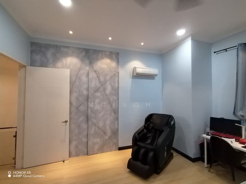 3-storey Terraced House for Sale in Shah Alam (Selangor) - MC Soh - Study - PropertyGuru.com.my