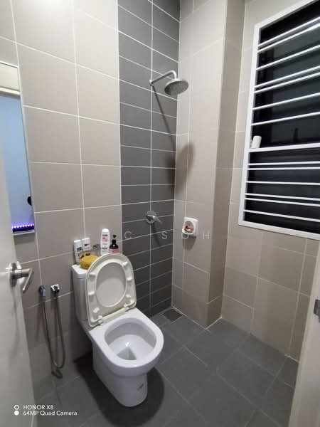 3-storey Terraced House for Sale in Shah Alam (Selangor) - MC Soh - Bathroom - PropertyGuru.com.my