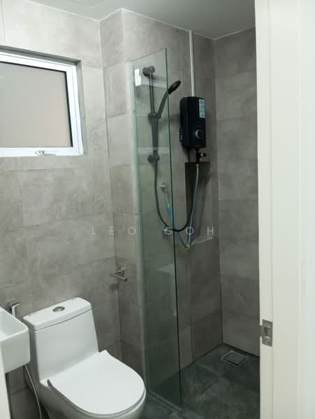 Service Residence for Rent at Mesahill - Leo Goh - Bathroom - PropertyGuru.com.my