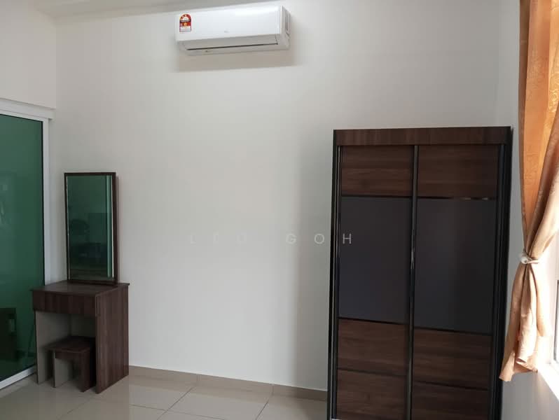 Service Residence for Rent at Mesahill - Leo Goh - Bedroom - PropertyGuru.com.my