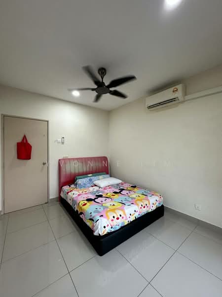 Service Residence for Sale at ARC @ Austin Hills - Yvonne Lim - Bedroom - PropertyGuru.com.my