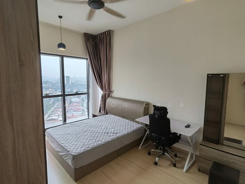 Icon Residenz @ Icon City untuk Untuk Disewa - RM 2,200 /bulan, Feb 2026 - Bedroom - PropertyGuru.com.my