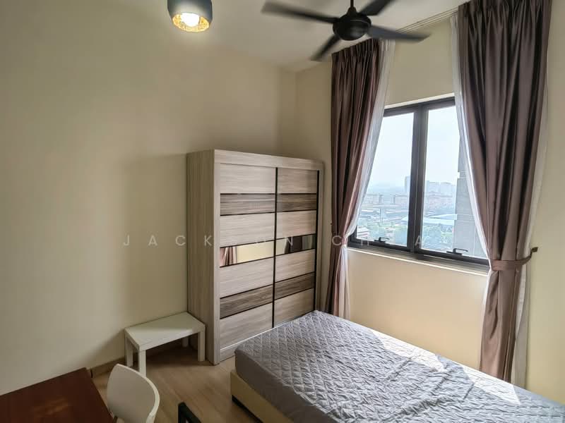 Icon Residenz @ Icon City untuk Untuk Disewa - RM 2,200 /bulan, Feb 2026 - PropertyGuru.com.my