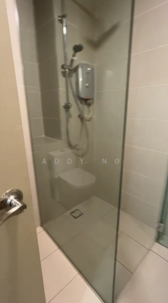 Service Residence for Rent at KL Gateway Residences - Addy Ng - Bathroom - PropertyGuru.com.my