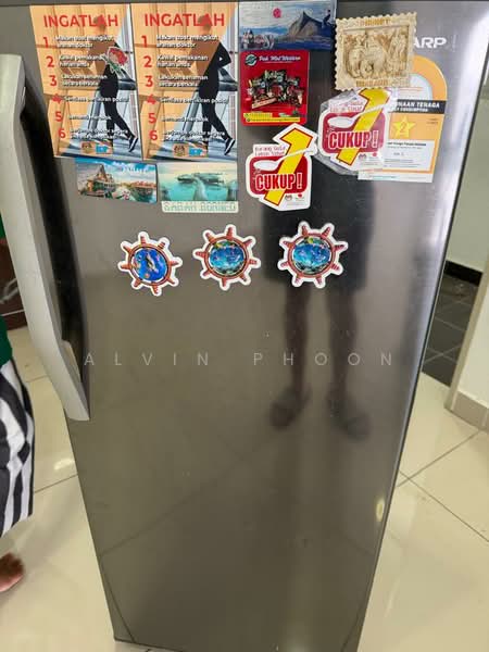 Condominium for Rent at Anyaman Residence - Alvin Phoon - PropertyGuru.com.my